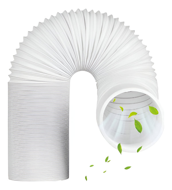 Tubo O Manga Aire Acondicionado De 150 Cm - 13 Cm Diámetro