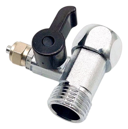 Adaptador 1/2 Salida 1/4 Para Refrigerador Side By Side