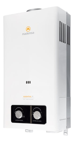 Sistema Encendido Calefones Mademsa Revisar Modelos