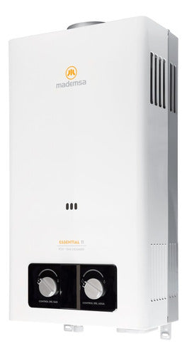 Módulo Encendido Calefon Essential 11 Eco Gl Y 13 Eco Gl/gn
