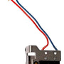 Microswitch Original Calefones Mademsa Vitality, Forza, Essential y Vivace