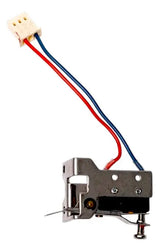 Microswitch Original Para Calefones Mademsa (ver Modelos)