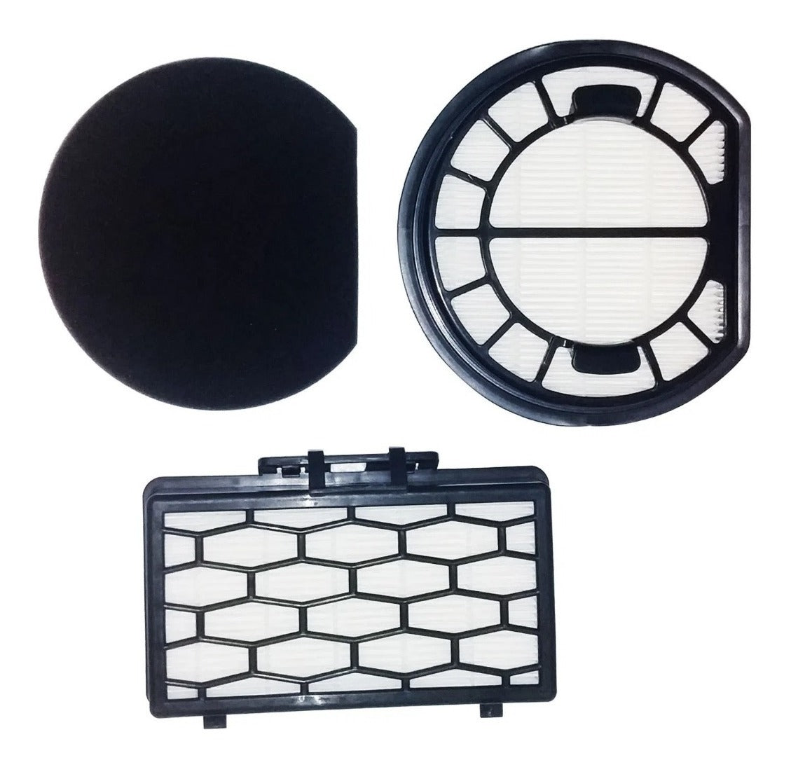 Electrolux Mystique Eas30 Eas31 Fas30 Filtro Para Aspiradora