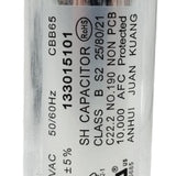 Capacitor 8uf Para Motores Electricos