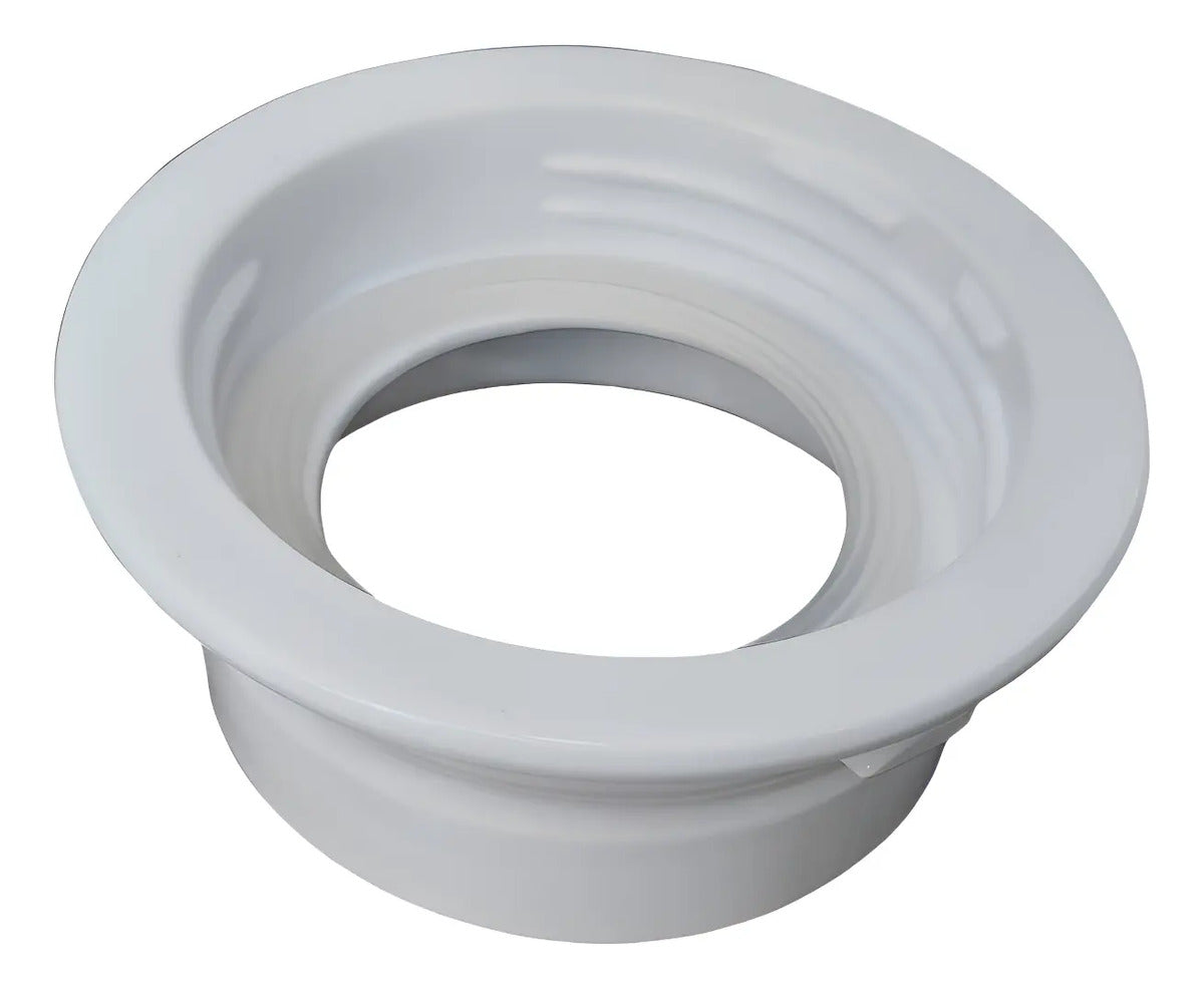 Portavaso Blanco Licuadora Somela Sbl20/sbl21 Más Sello Goma