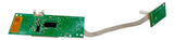 Tarjeta Control Secadora Mademsa Premium 9d B/ M/ S