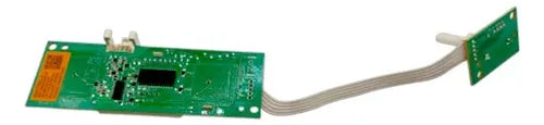 Tarjeta Control Secadora Mademsa Premium 9d B/ M/ S