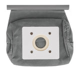Bolsa De Aspiradora Lavable Más Barrealfombra Universal