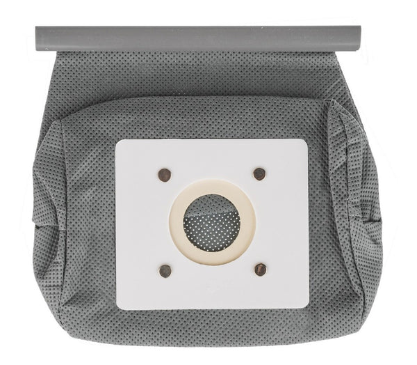 Bolsa De Aspiradora Lavable Más Barrealfombra Universal