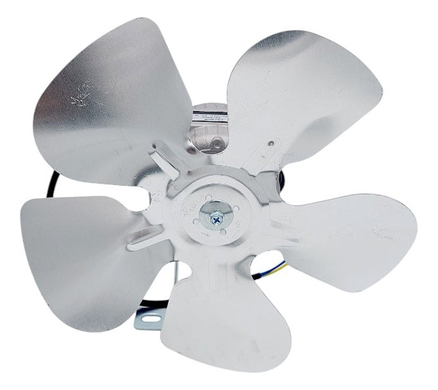 Ventilador Refrigeración Genérico 10w - Incluye Motor Y Aspa