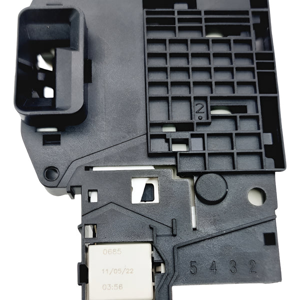 Switch De Puerta LG Original Carga Frontal Ebf61315801