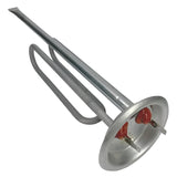 Calefactor / Resistencia Termo Mademsa 100-120-150 Litros