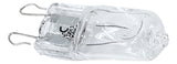 Ampolleta horno cocina Midea MCG-5QI30NS, MCG-4QSG20NS y MCG-4QP124NS