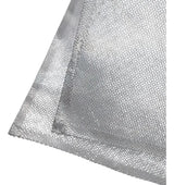 Filtro De Aluminio Antigrasa Para Campanas 77.5 X 39 Cm