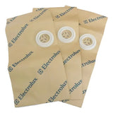 Bolsa Para Aspiradora De Polvo Desechable A20 Electrolux Con 3UN