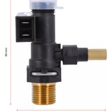 Flowswitch Original Para Calefones Splendid De 10 Litros