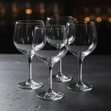 Set 4 Copas Gin Tonic Cristar 653 Ml