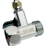 Adaptador 1/2 Salida 1/4 Para Refrigerador Side By Side