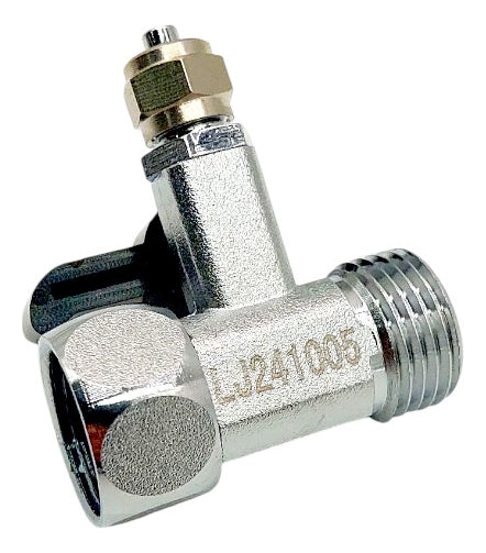 Adaptador 1/2 Salida 1/4 Para Refrigerador Side By Side