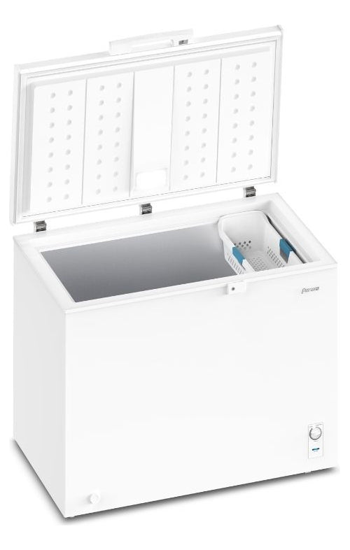 Canasto Organizador Congeladores Horizontales (47x21x15cm)