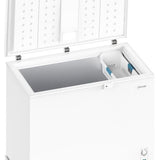 Canasto Organizador Congeladores Horizontales (47x21x15cm)