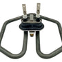 Resistencia/calefactor Lavadora Fensa Twister Semiautomática