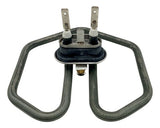 Resistencia/calefactor Lavadora Fensa Twister Semiautomática
