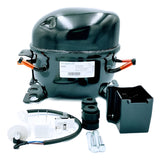 Compresor 1/5 Hp 220v-240v R600a Masterlux