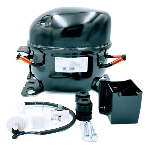 Compresor 1/5 Hp 220v-240v R600a Masterlux