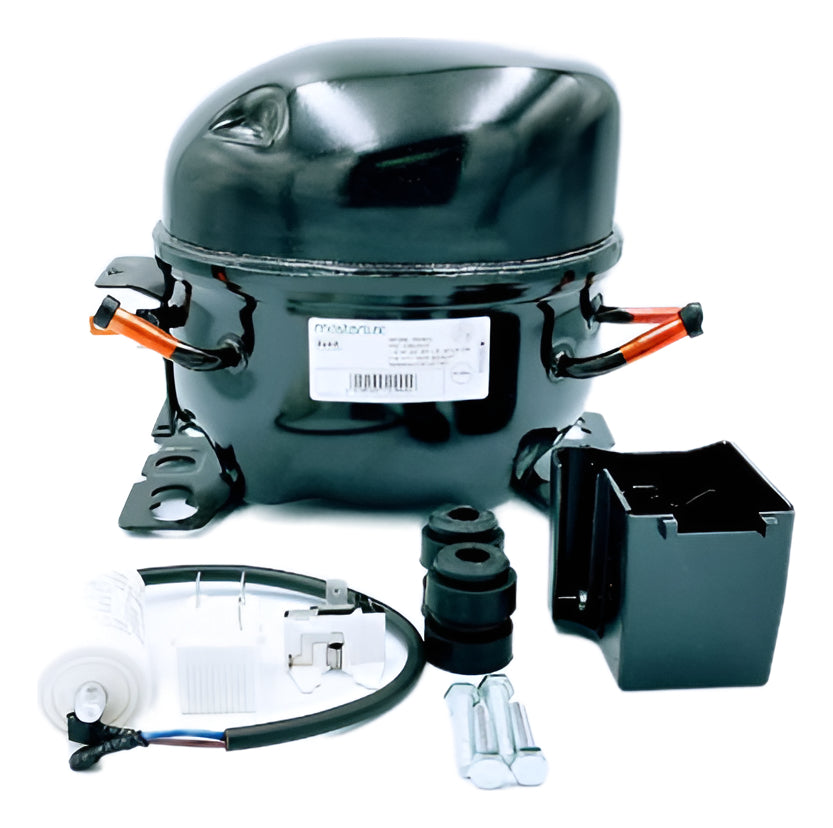 Compresor 1/5 Hp 220v-240v R600a Masterlux