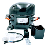 Compresor 1/5 Hp 220v-240v R600a Masterlux