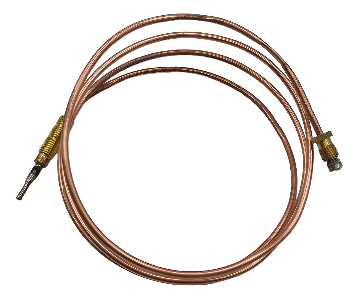 Termocupla Original Para Cocinas Fensa Y Mademsa - 120 Cm