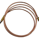 Termocupla Original Para Cocinas Fensa Y Mademsa - 120 Cm