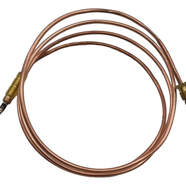 Termocupla Original Para Cocinas Fensa Y Mademsa - 120 Cm
