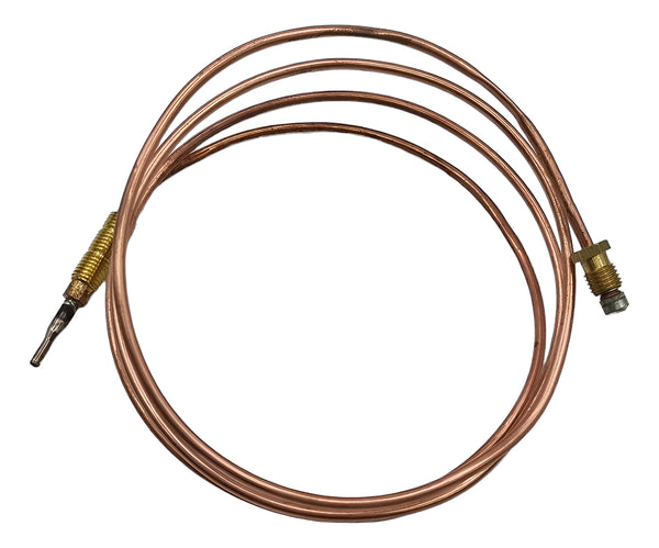 Termocupla Original Para Cocinas Fensa Y Mademsa - 120 Cm