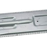 Quemador Para Churrasqueras Y Planchas 37 Cm