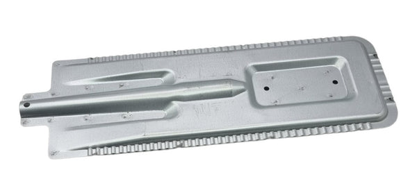 Quemador Para Churrasqueras Y Planchas 37 Cm