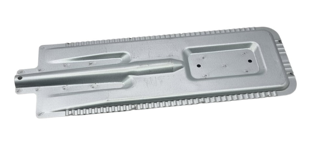 Quemador Para Churrasqueras Y Planchas 37 Cm