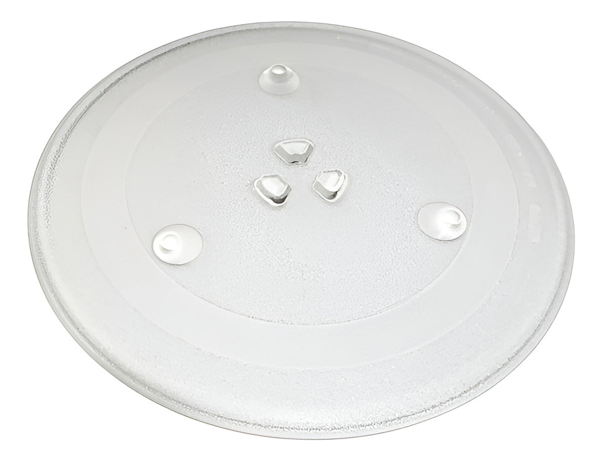Plato Para Microondas Diámetro 28.8 Centímetros