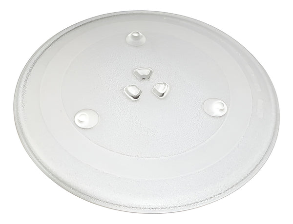 Plato Para Microondas Diámetro 28.8 Centímetros
