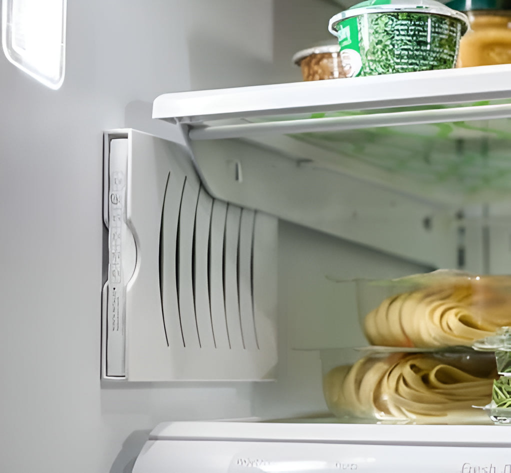 Filtro De Carbón Activo Para Refrigeradores Reduce Olores