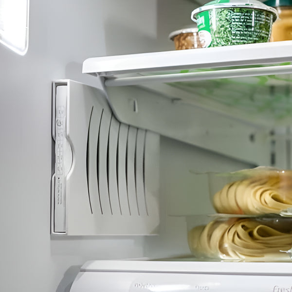 Filtro De Carbón Activo Para Refrigeradores Reduce Olores