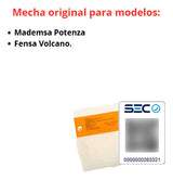 Mecha Estufa C-230 Wkh-22 Wkh-23 Wkh-4400 Dura Heat