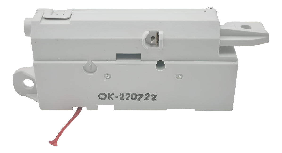 Switch Seguro Puerta Lavadora LG Carga Superior