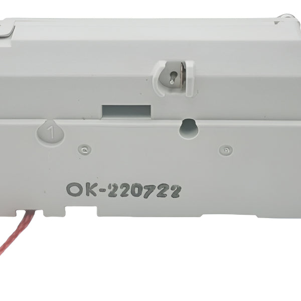 Switch Seguro Puerta Lavadora LG Carga Superior