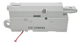 Switch Seguro Puerta Lavadora LG Carga Superior