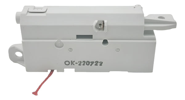 Switch Seguro Puerta Lavadora LG Carga Superior