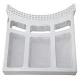 Filtro Pelusas Para Secadora Midea Md100a90/w