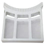 Filtro Pelusas Para Secadora Midea Md100a90/w