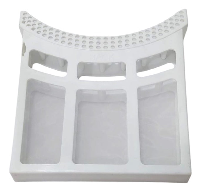 Filtro Pelusas Para Secadora Midea Md100a90/w